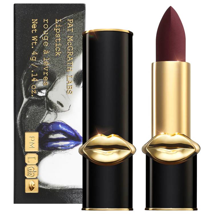 Pat McGrath Labs MatteTrance in McMenamy ($39)