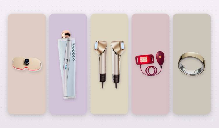 8 High-Tech Tools to Make Menopause a Little Easier