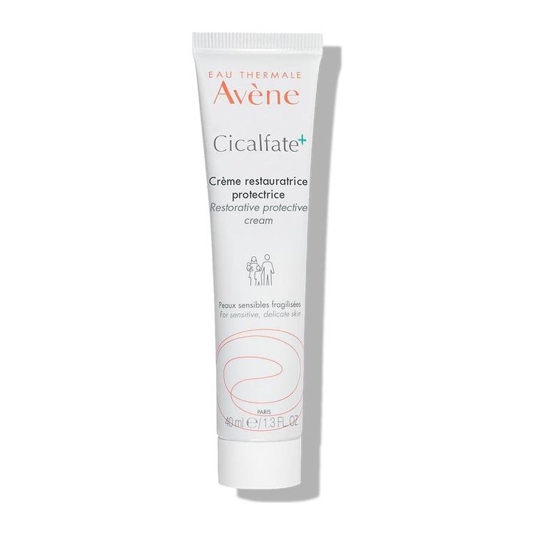 Avène Cicalfate+ Restorative Protective Cream