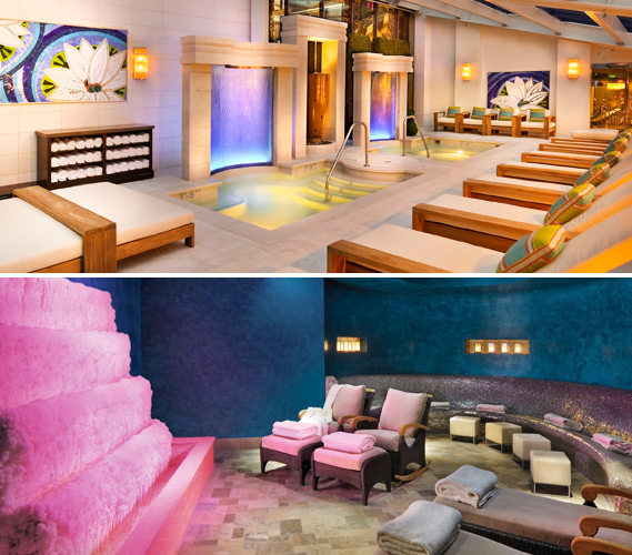 Reno&rsquo;s Royal Treatment