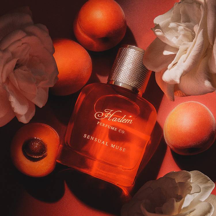 harlem perfume co sensual muse