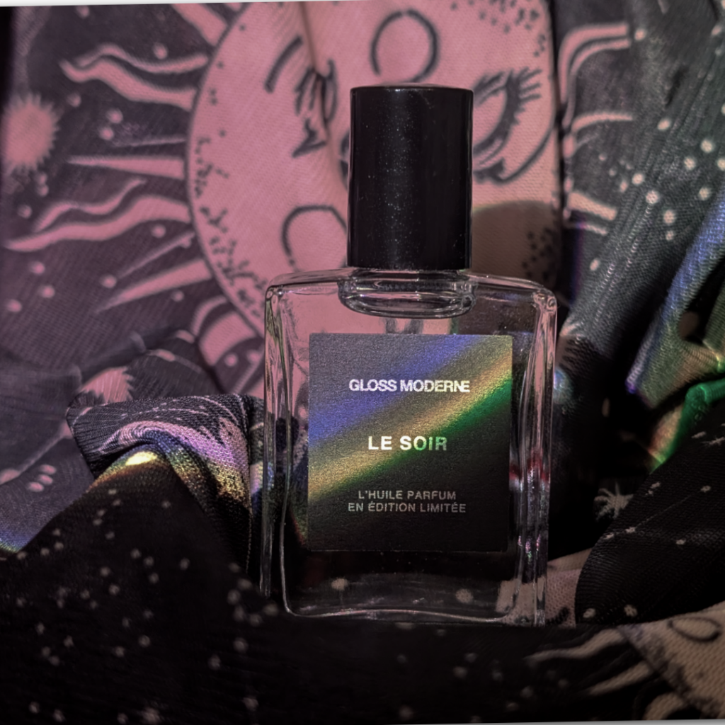 Gloss Moderne Le Soir