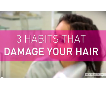 bad Hair Habits Thumb