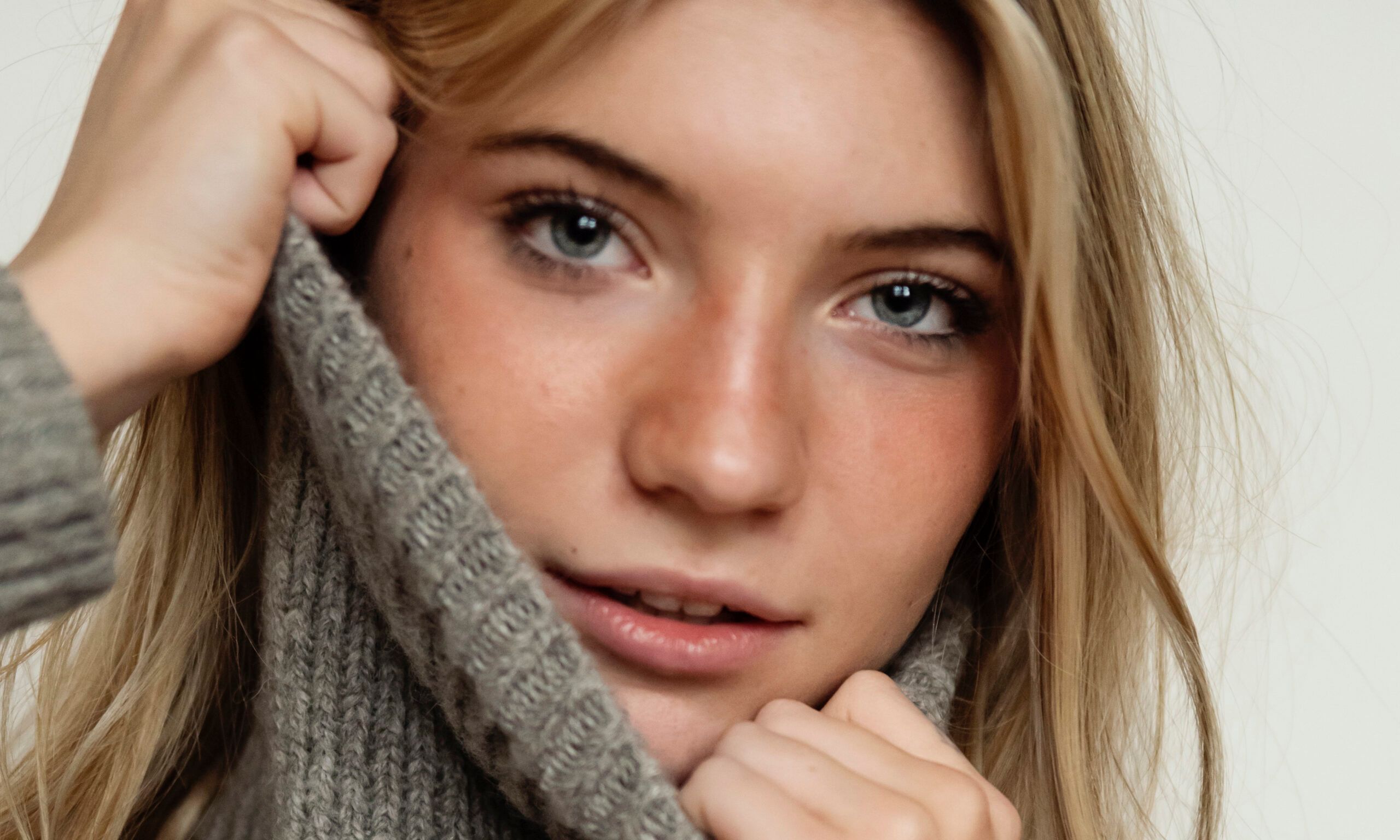 TULA fragrance free skincare for sensitive skin