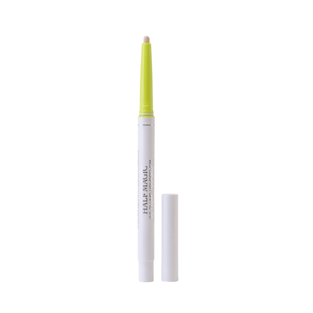 Half Magic Invisible Extreme Plumping Lip Liner ($20)