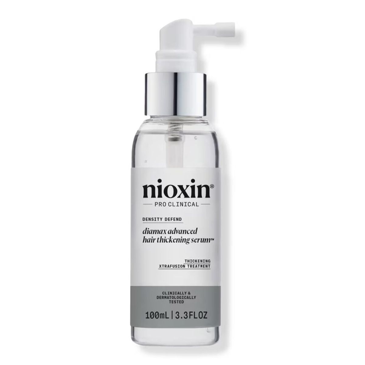 Nioxin diamax advanced