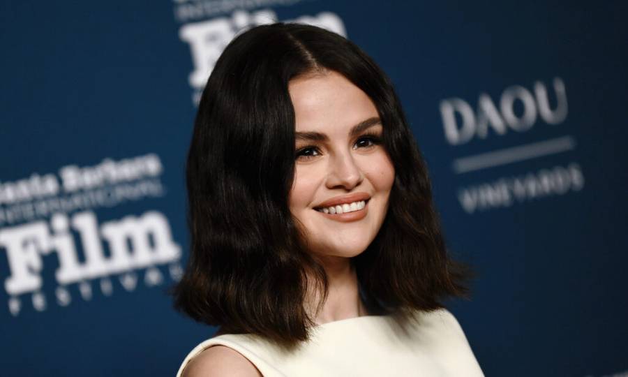 Selena Gomez
