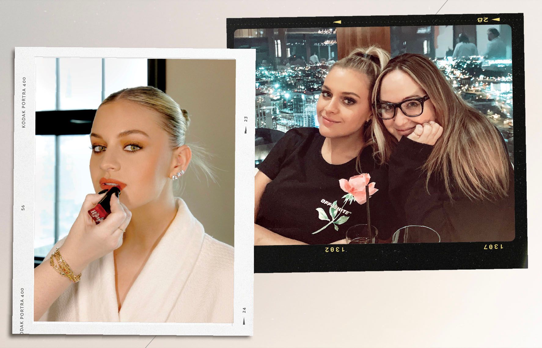 Kelsea Ballerini and Kelsey Deenihan: The Ultimate Dynamic Duo