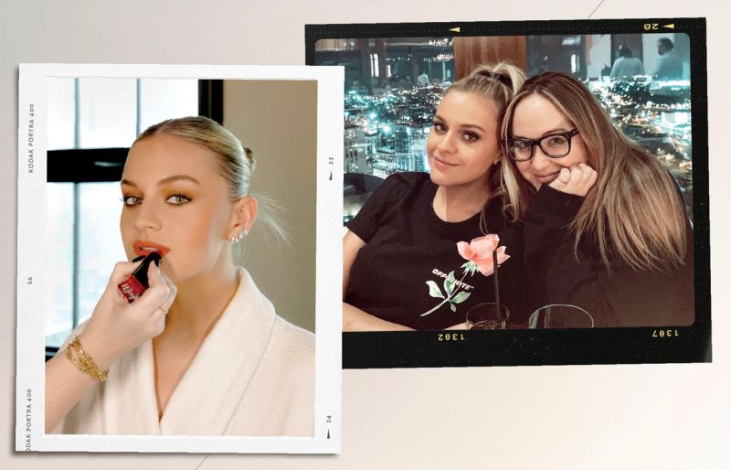 Kelsea Ballerini and Kelsey Deenihan: The Ultimate Dynamic Duo