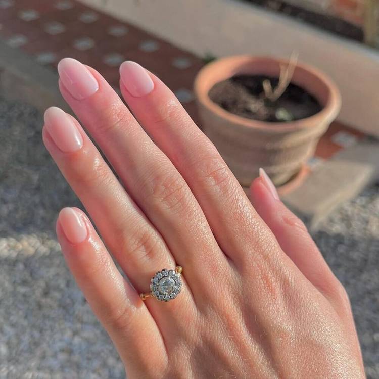 Naked Nails