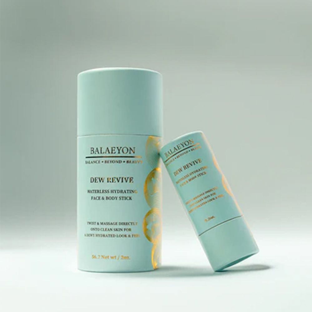 Balaeyon’s Dew Revive ($28)