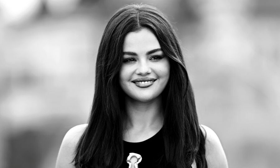 Selena Gomez