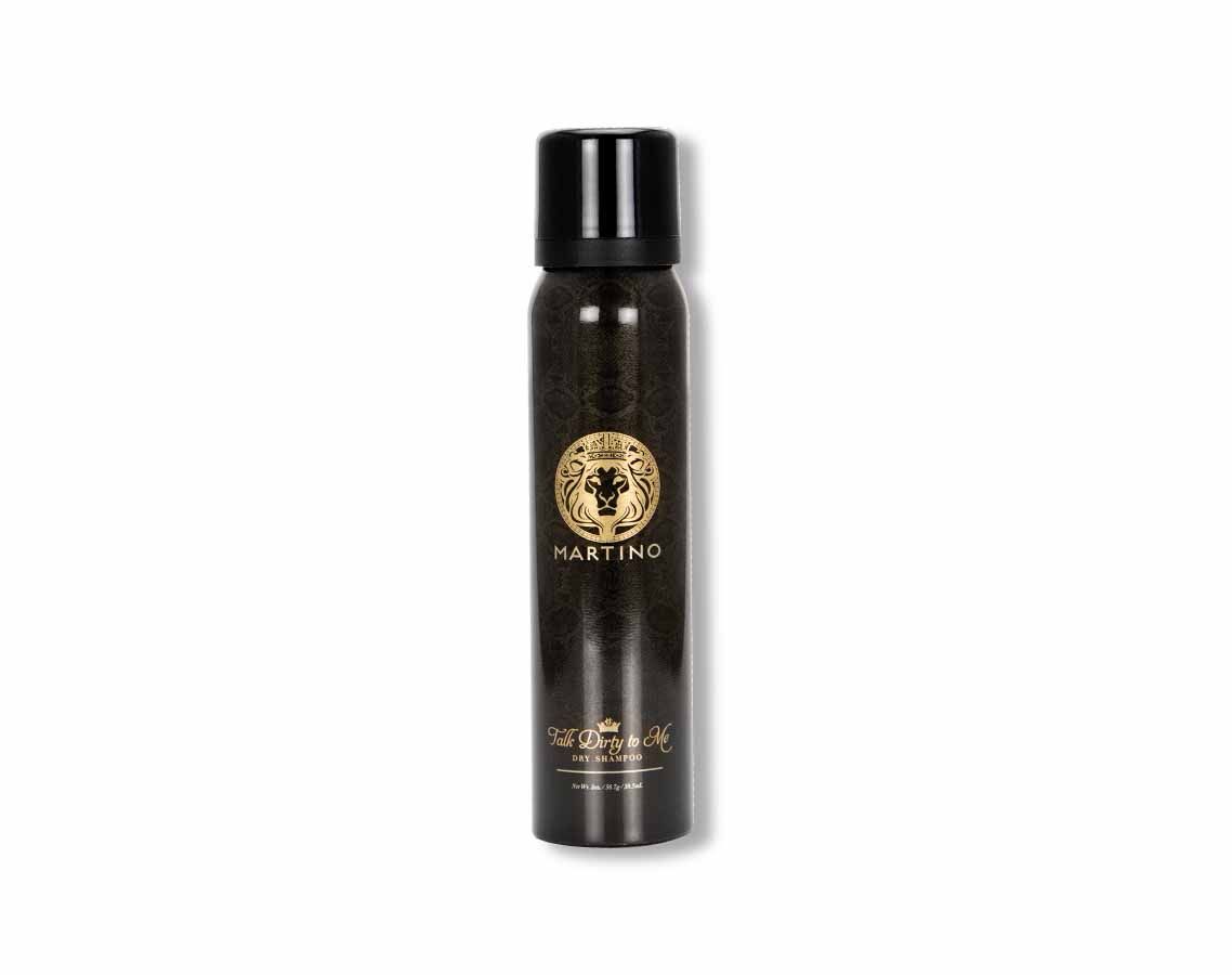 Martino by Martino Cartier Talk Dirty to Me Dry Shampoo