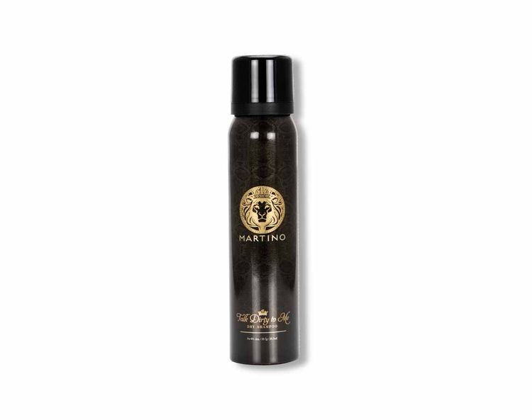 Martino by Martino Cartier Talk Dirty to Me Dry Shampoo