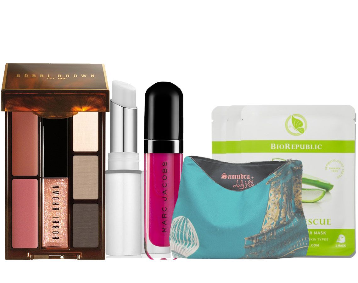 Alison Abbey, Special Projects Editor