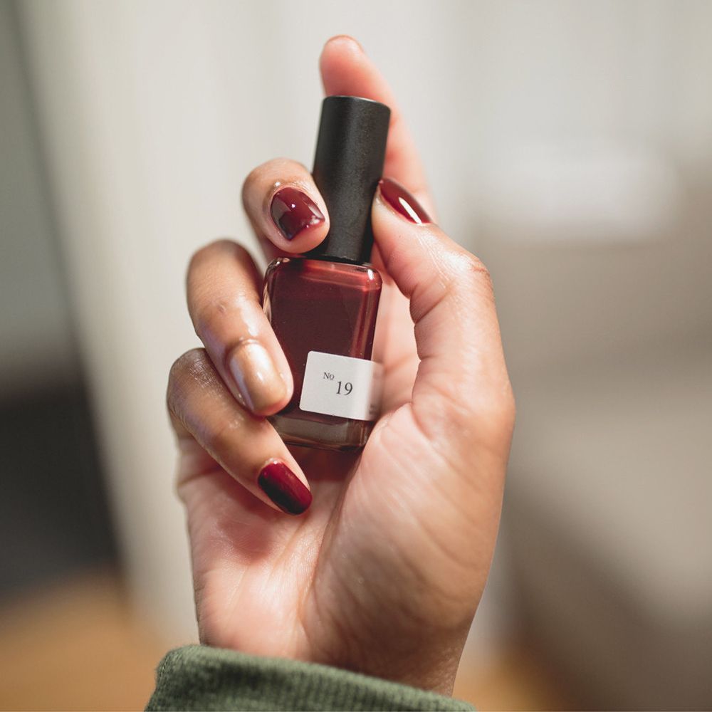 Sundays No. 19 ($18)