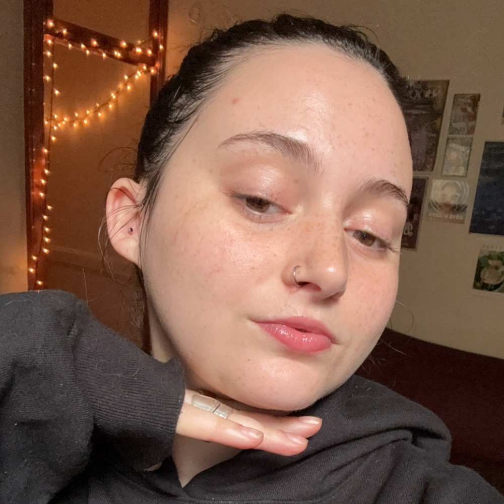 After Tarte Maracuja Juicy Lip Balm Cherry Crush