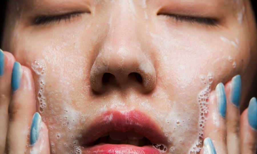 Benzoyl Peroxide and Benzene