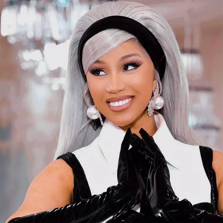 Cardi B
