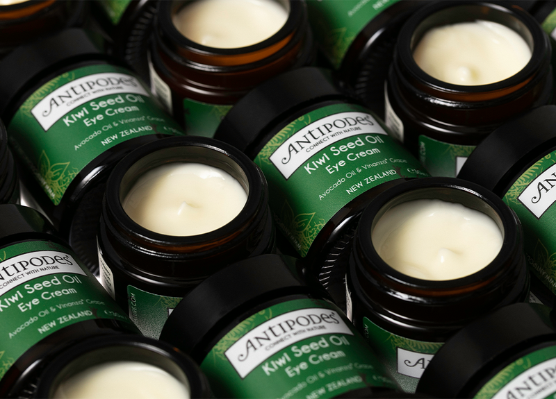 One of These Vitamin C–Rich Eye Creams Are Sold Every Minute (and Celebs Love It, Too)