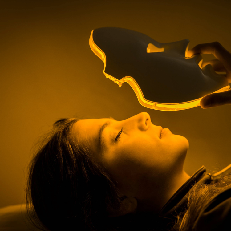 Energy Stimulation