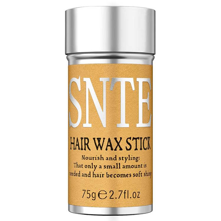 SNTE Hair Wax Stick