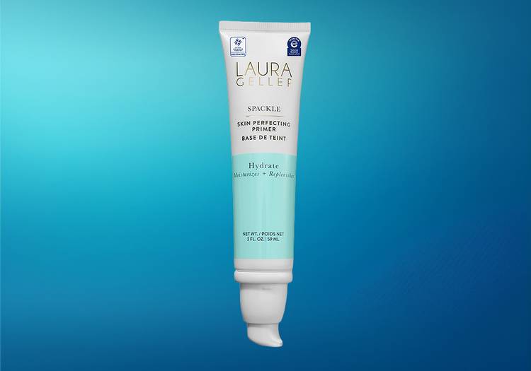 laura geller spackle hydrate