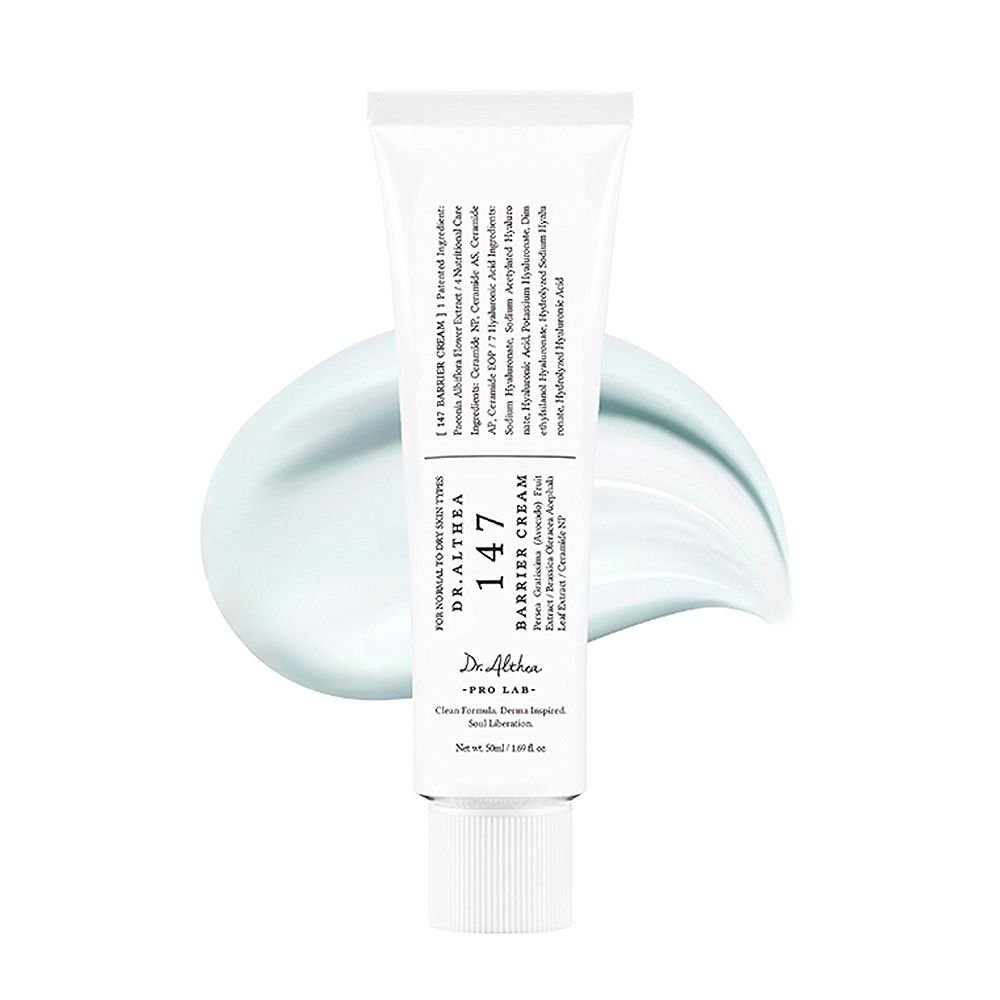 Dr. Althea 147 Barrier Cream ($27)