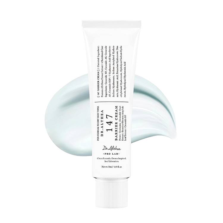 Dr. Althea 147 Barrier Cream ($27)