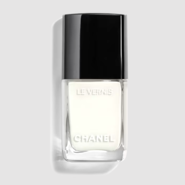 Chanel Le Vernis 173 - Glaciale ($32)