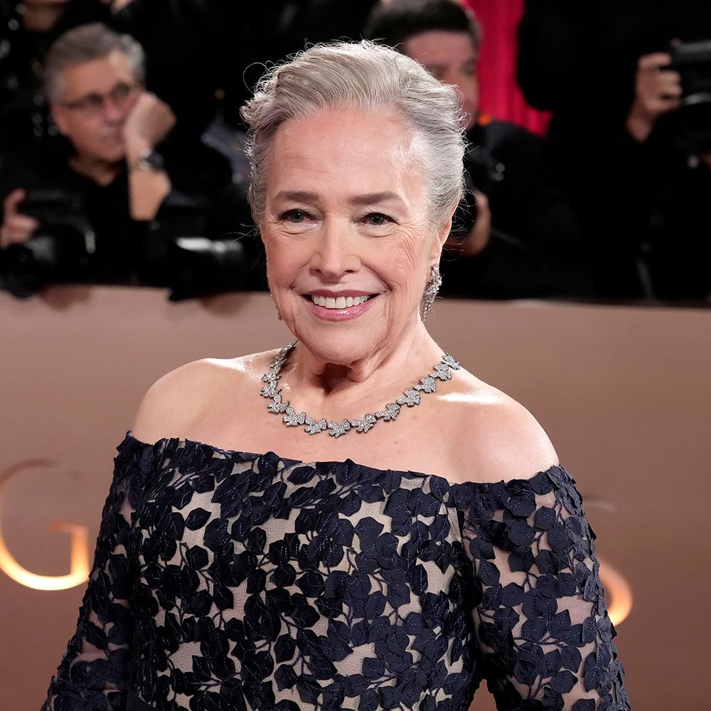 Kathy Bates
