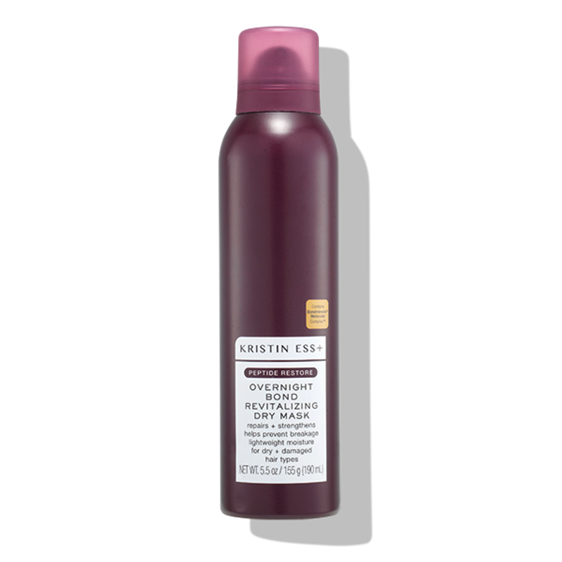 Kristin Kristin Ess+ Peptide Restore Overnight Bond Revitalizing Dry Mask