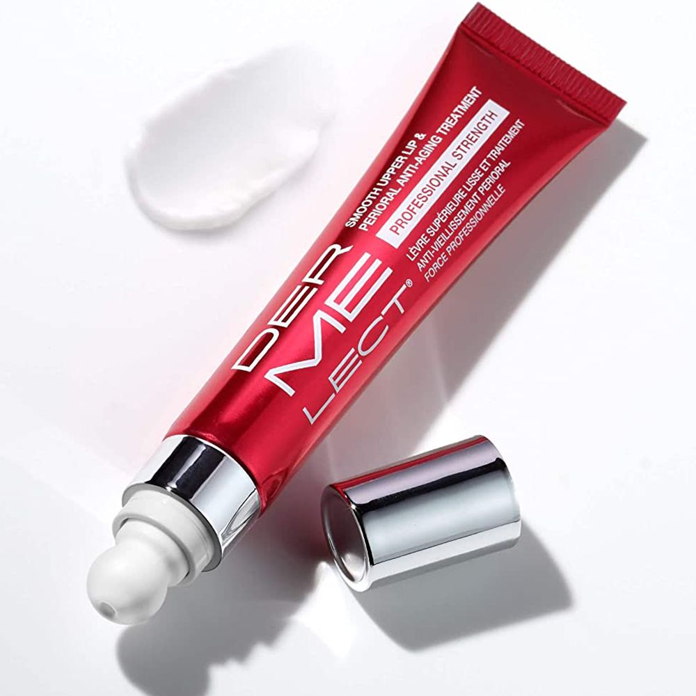 Dermelect Smooth Upper Lip Professional Perioral Anti-Aging Treatment ($49)