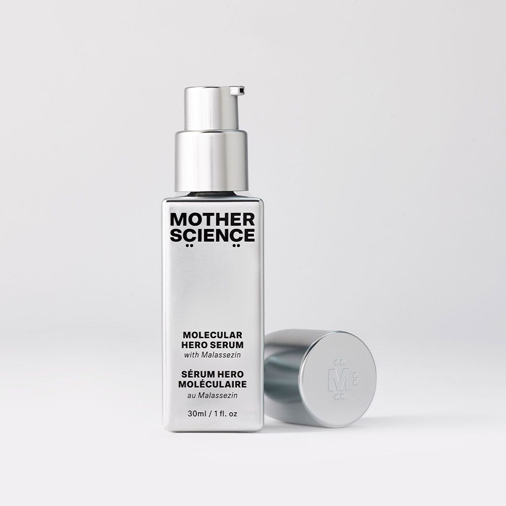 mother science molecular hero serum