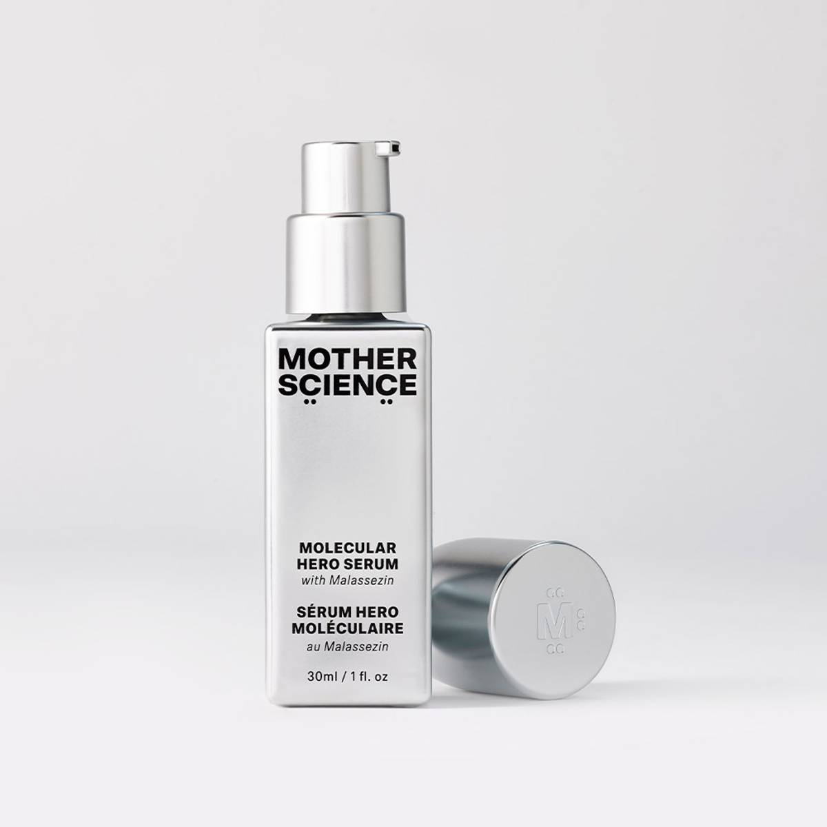 mother science molecular hero serum