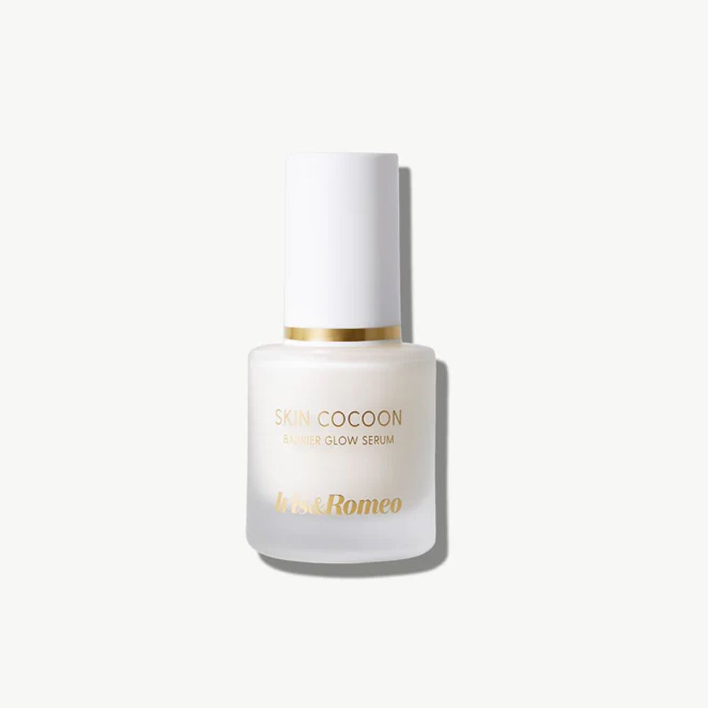 Iris & Romeo Skin Cocoon Barrier Glow Serum ($58)