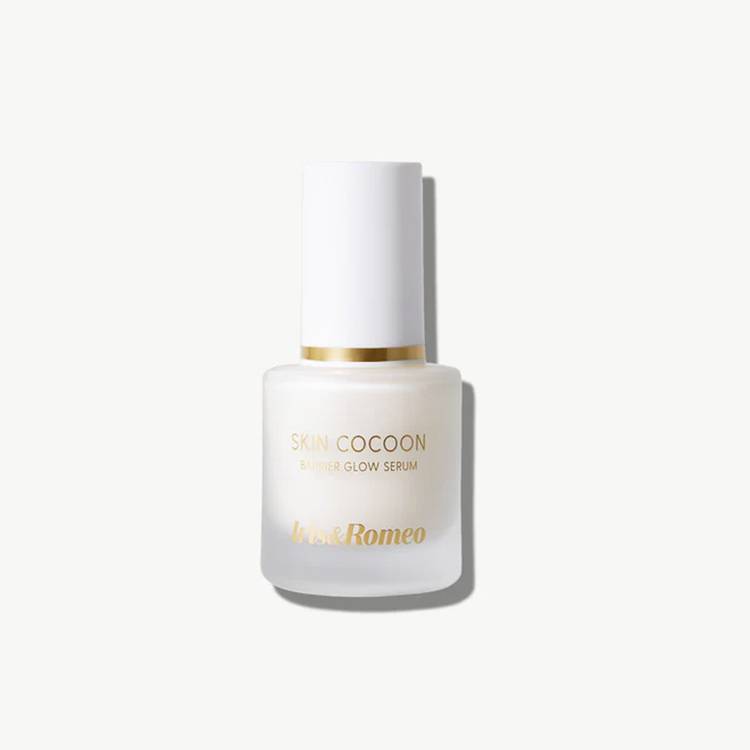 Iris &amp; Romeo Skin Cocoon Barrier Glow Serum ($58)