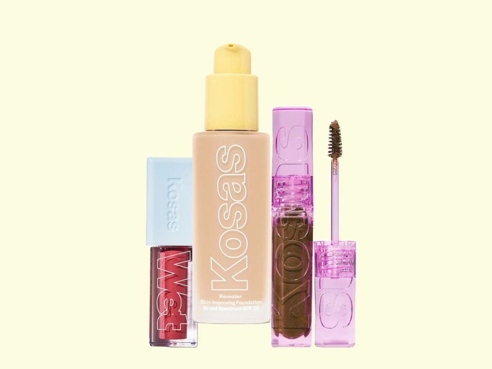 7 Items We’re Buying From Kosas’ Summer Sale