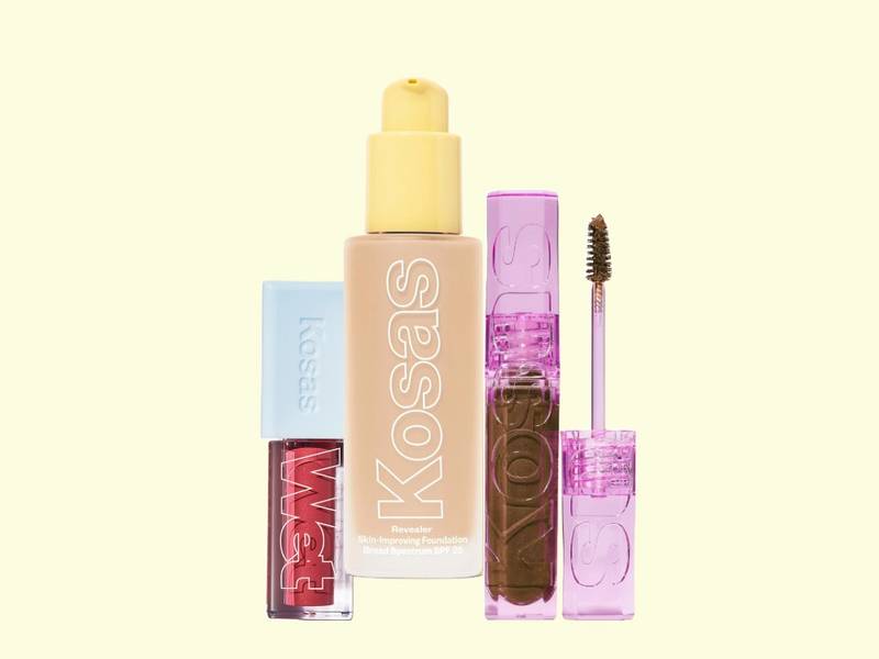 7 Items We’re Buying From Kosas’ Summer Sale