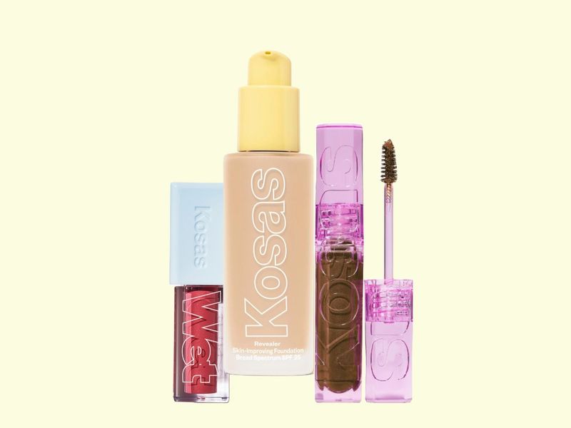 7 Items We’re Buying From Kosas’ Summer Sale