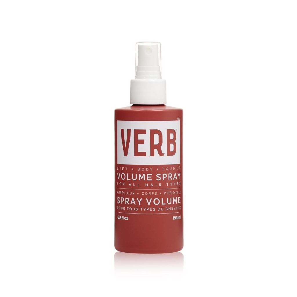 VERB volume spray