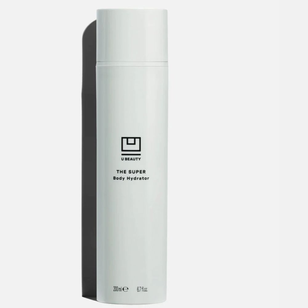 U Body Body Hydrator