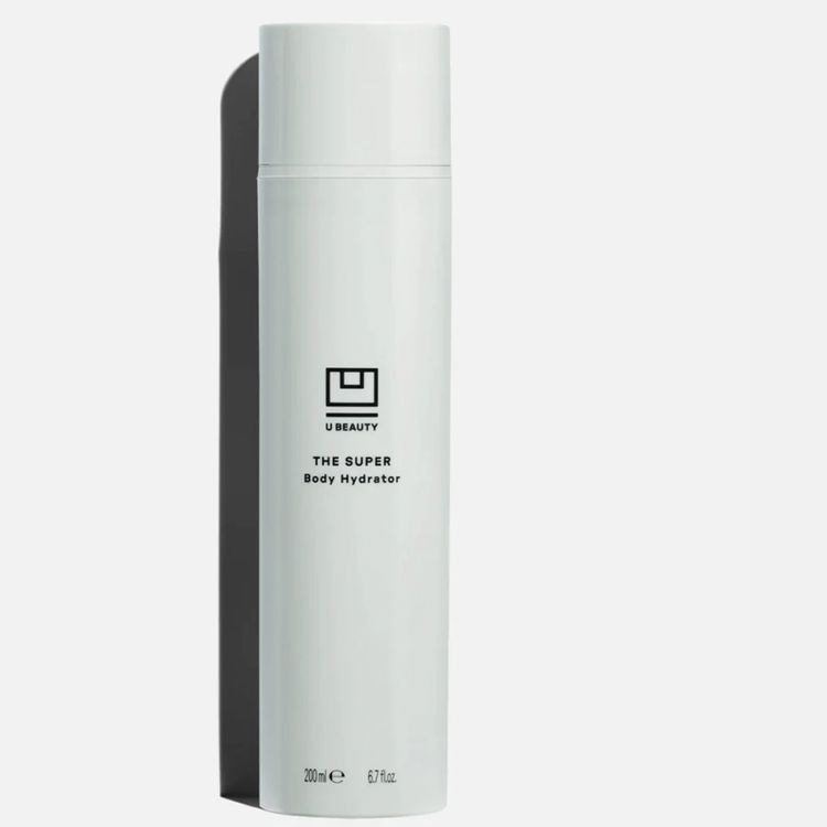 U Beauty The Super Body Hydrator ($128)