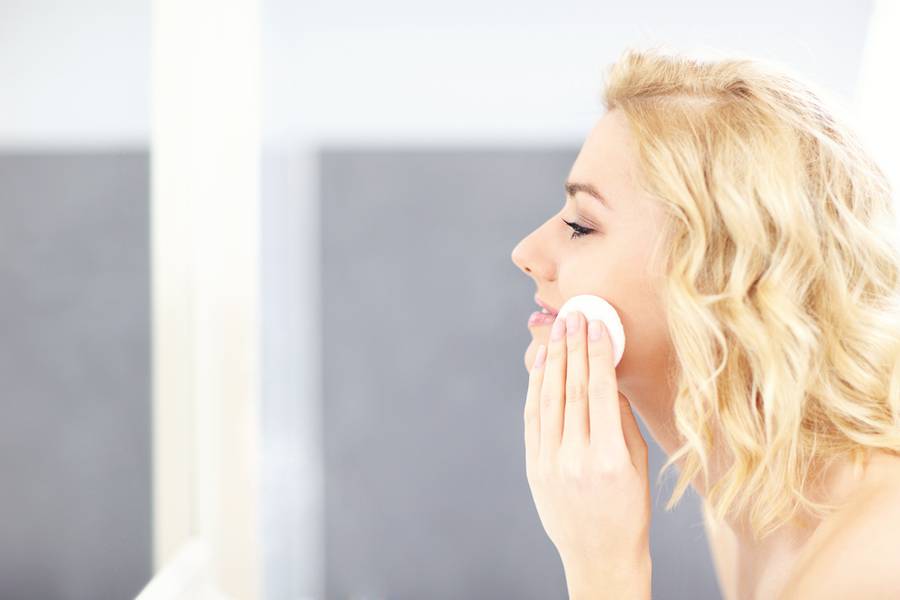 Water Based Skin