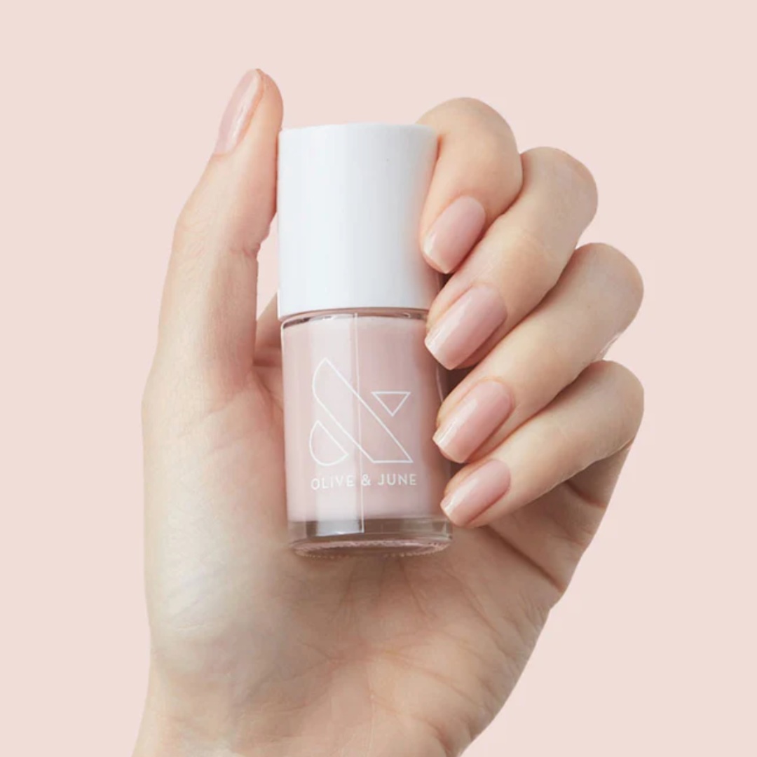 Olive &amp; June in The Queen Takes Her Tea with Milk ($9)