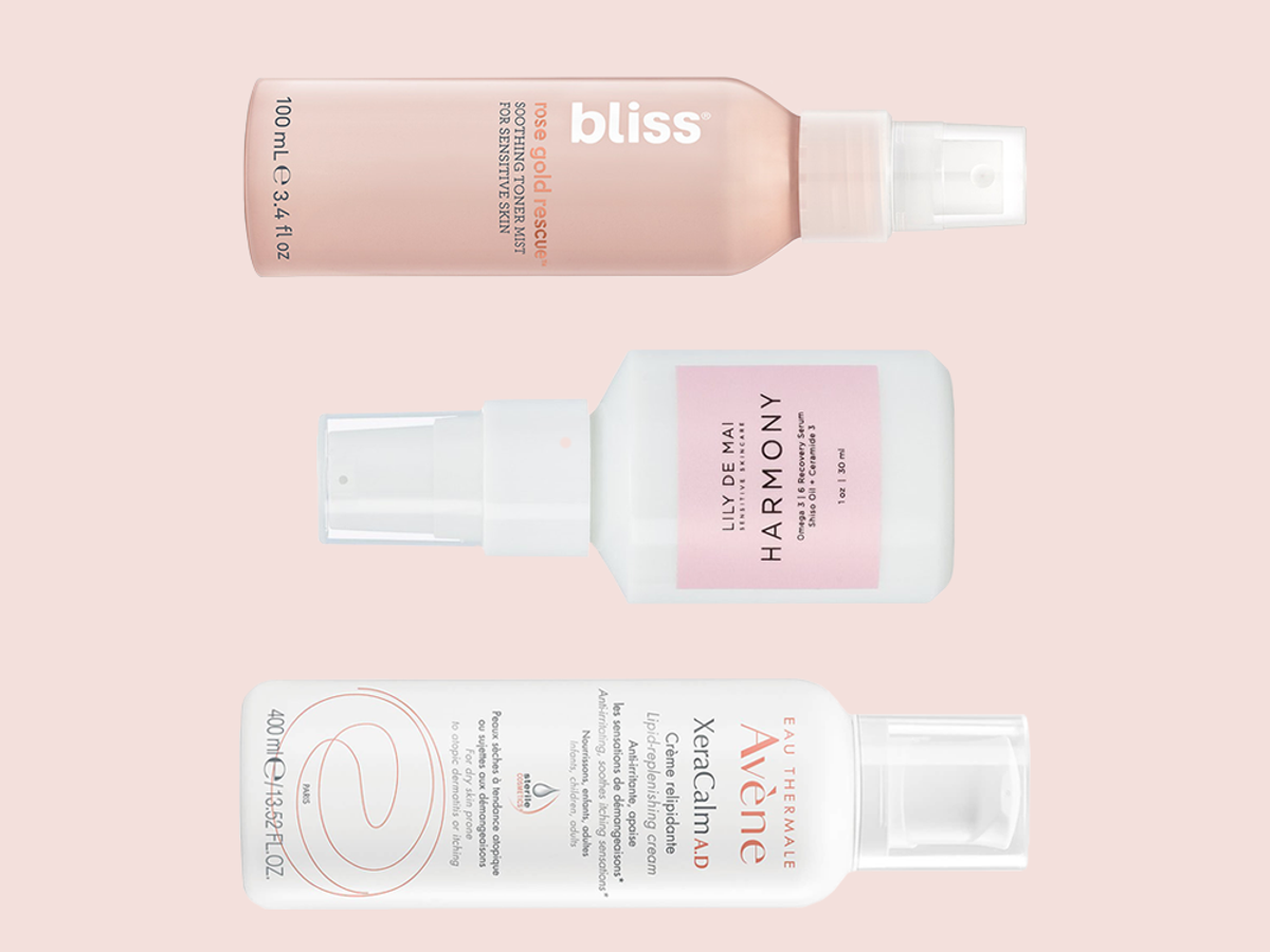 sensitiveskin