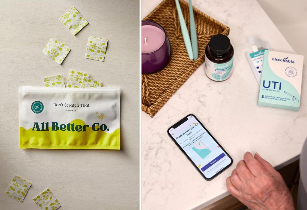 Is “First-Aid Wellness” The New Frontier?