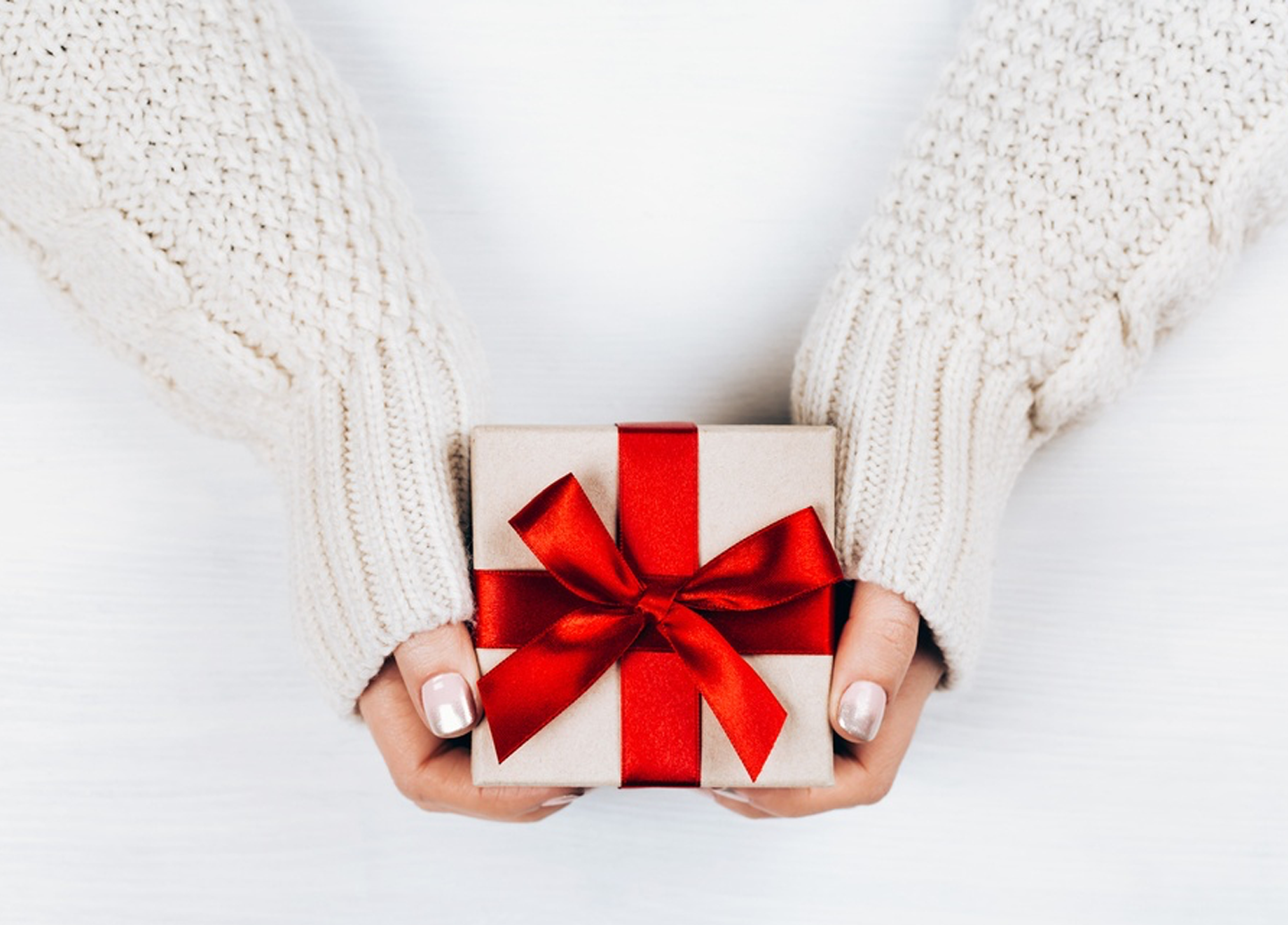 Would You Gift Plastic Surgery for the Holidays?