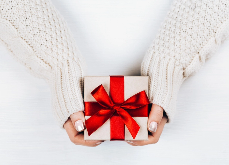 Would You Gift Plastic Surgery for the Holidays?