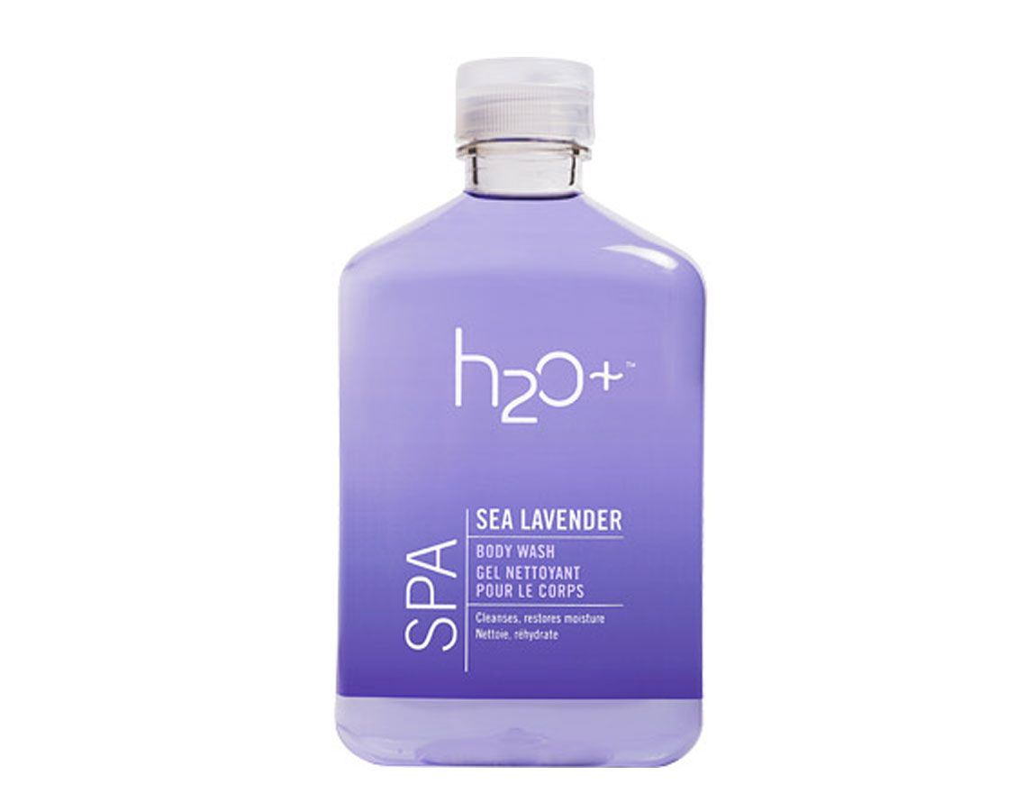 H20 Plus Sea Lavender Body Wash